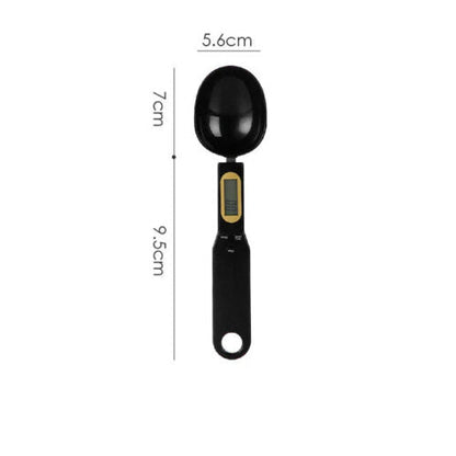 Measuring Spoon 2.0
