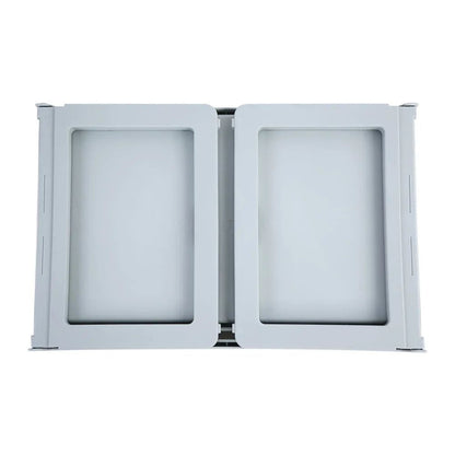 Foldable Bed Serving Tray Laptop Work Table