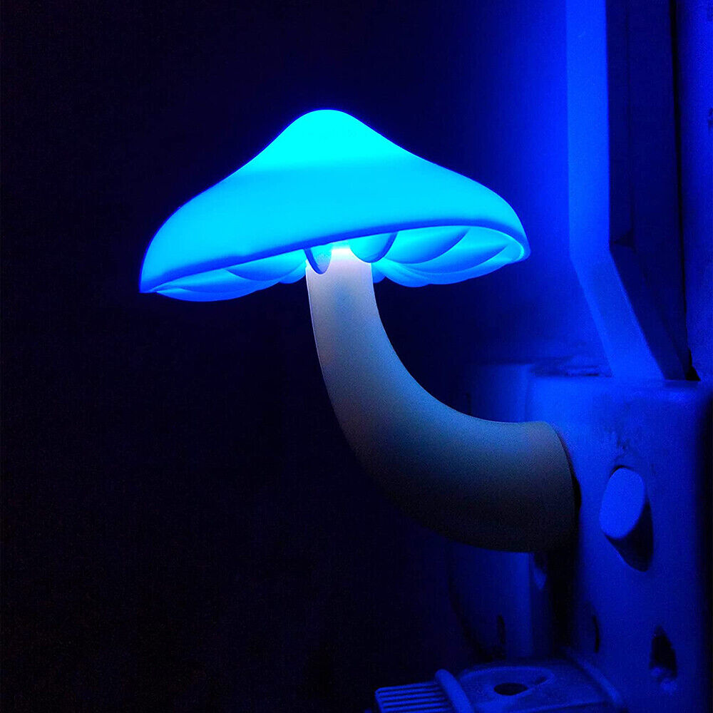 Mushroom Light