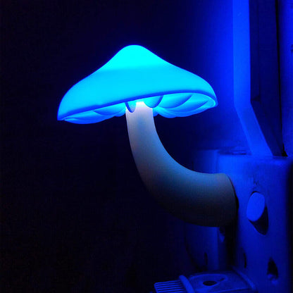 Mushroom Light