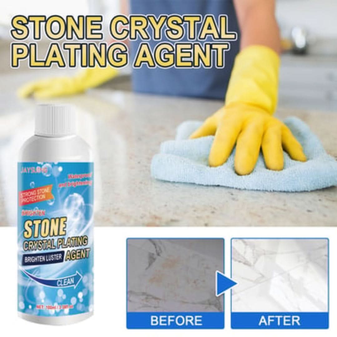 Stain Remover - Removal Oxidation, Rust, Stains