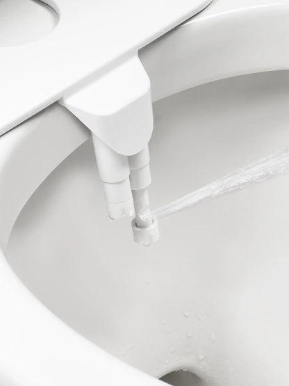 Toilet Bidet Attachment