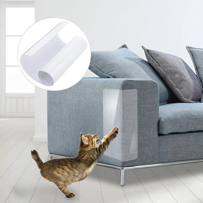 Self-Adhesive Cat Furniture Scratch Protector