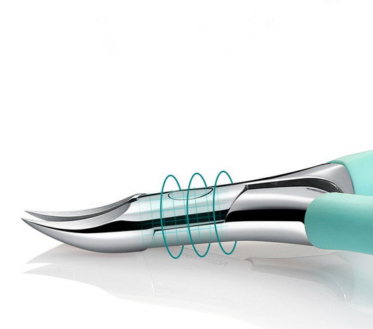 Premium Toenail Clipper for Seniors, Best for Thick and Ingrown Toenails