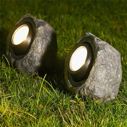 Stonelight – Pathway lighting
