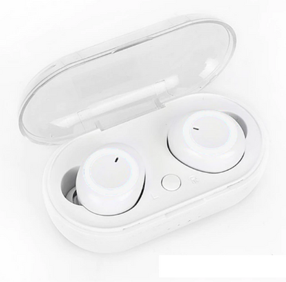Bluetooth Wireless Headphones