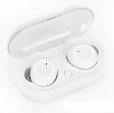 Bluetooth Wireless Headphones