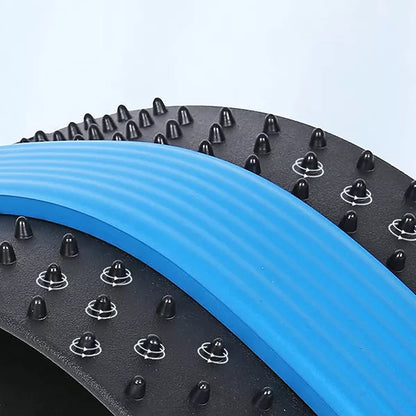 Back Extension, Acupressure Massager