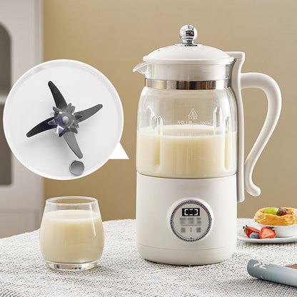 Multifunctional Soy Milk Maker