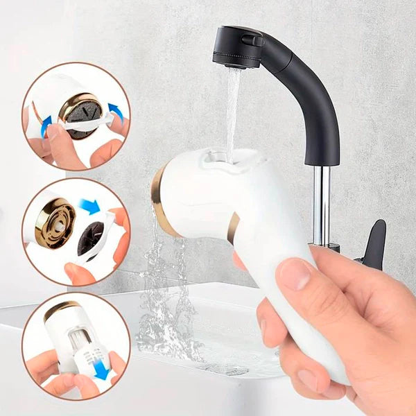 Vacuum Callus Remover