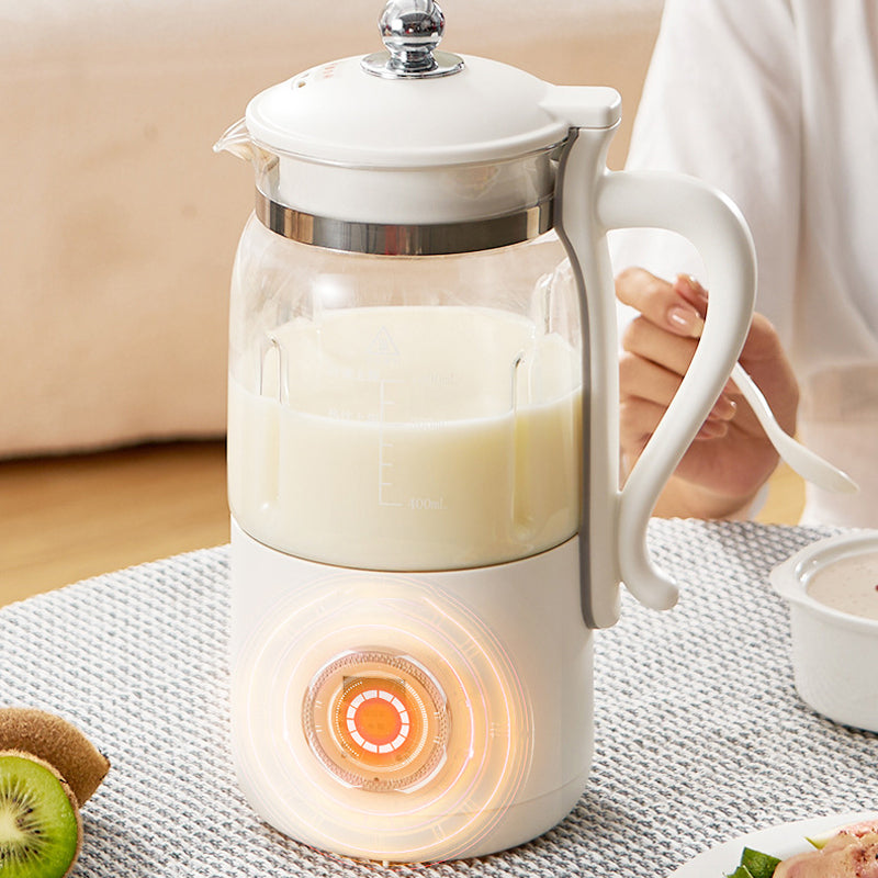 Multifunctional Soy Milk Maker