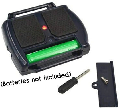 Intelligent Snore Stopper Wristwatch