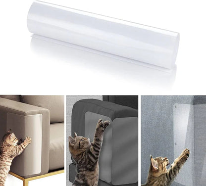 Self-Adhesive Cat Furniture Scratch Protector
