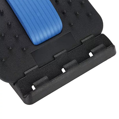 Back Extension, Acupressure Massager