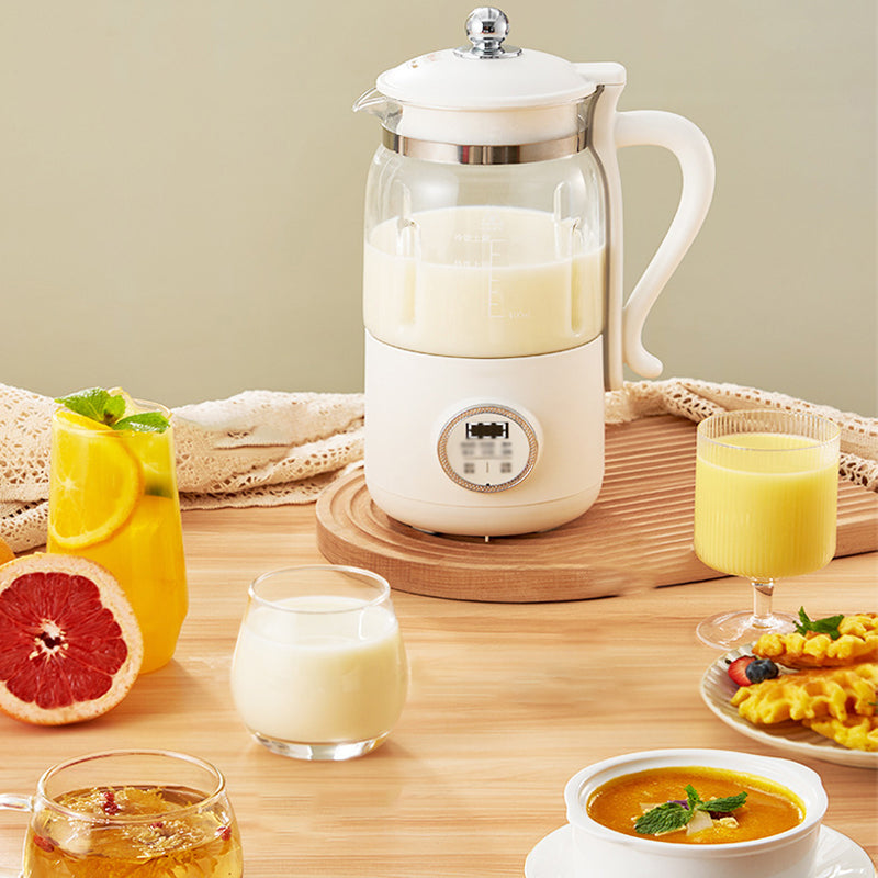 Multifunctional Soy Milk Maker