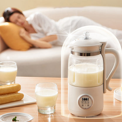 Multifunctional Soy Milk Maker