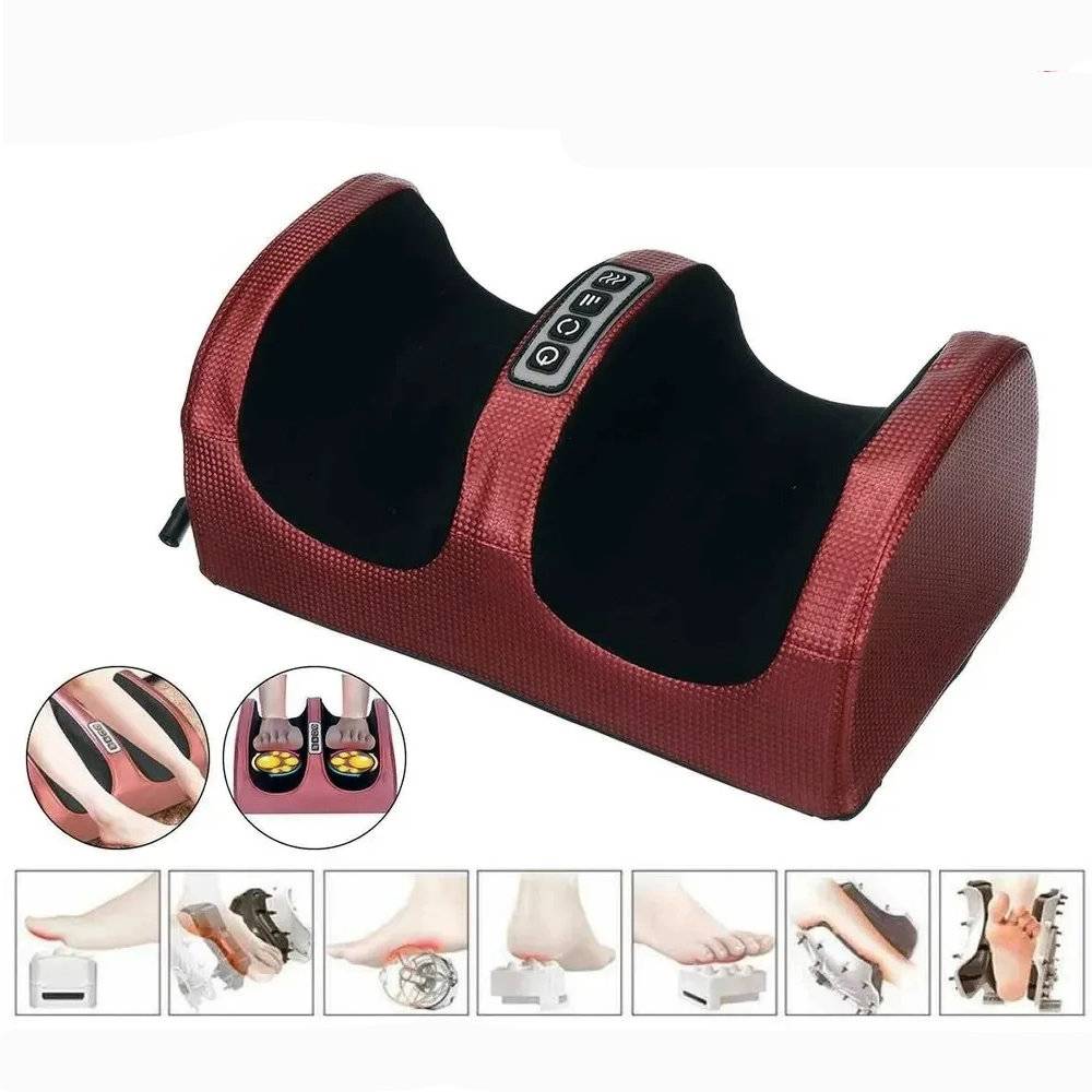Electric Foot Massager