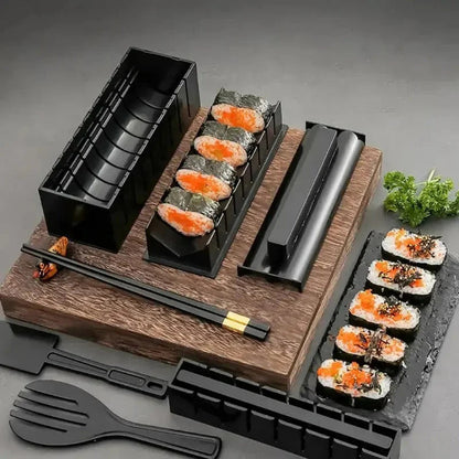 Sushi Set