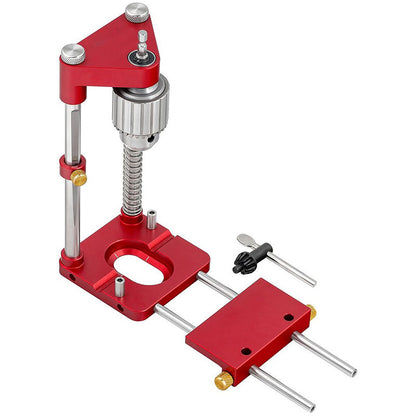 Precise Woodworking Locator