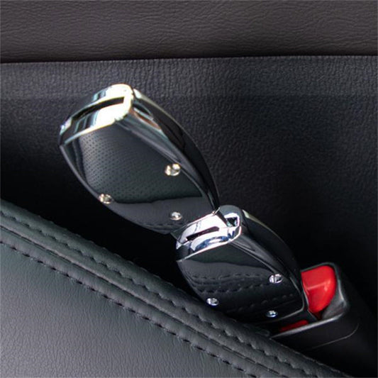 Metal Seat Belt Extenders