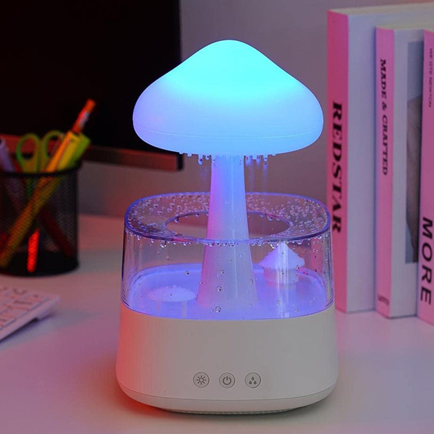 Humidifier | Helps You Fall Asleep