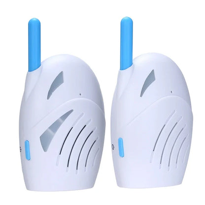 Audio Baby Monitor, Wireless Walkie-Talkie