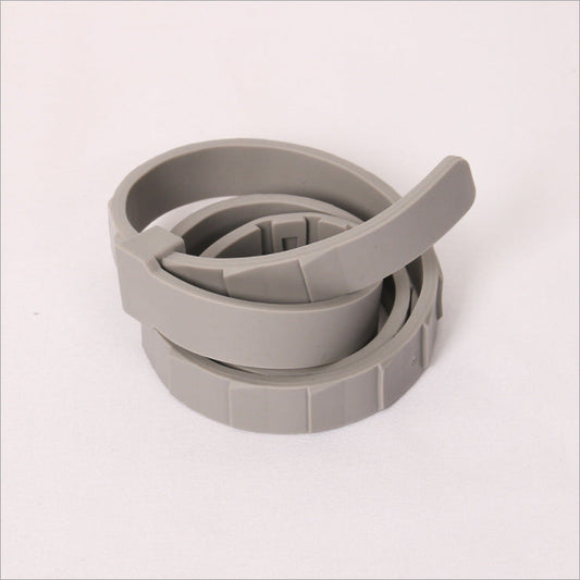 Tick and flea protection collar