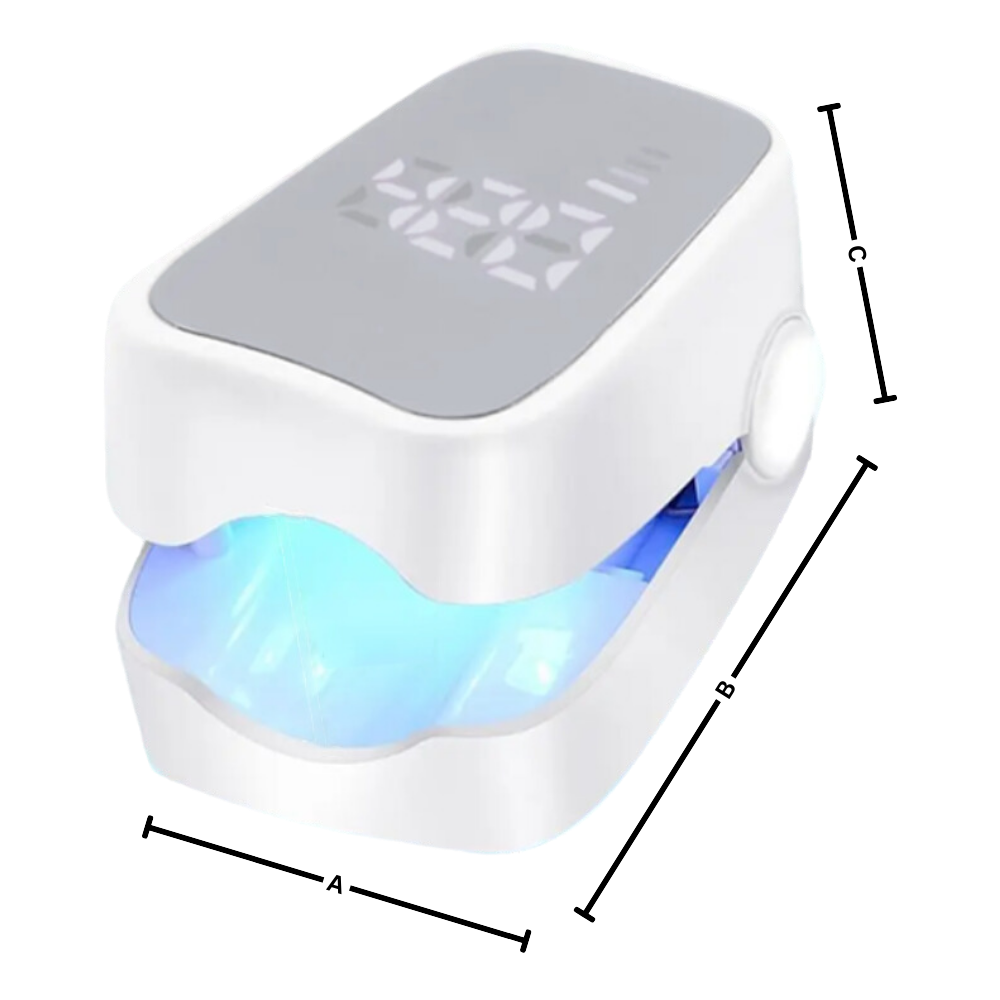 Laser Therapy, Pain-Free For Nail Fungus