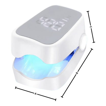 Laser Therapy, Pain-Free For Nail Fungus