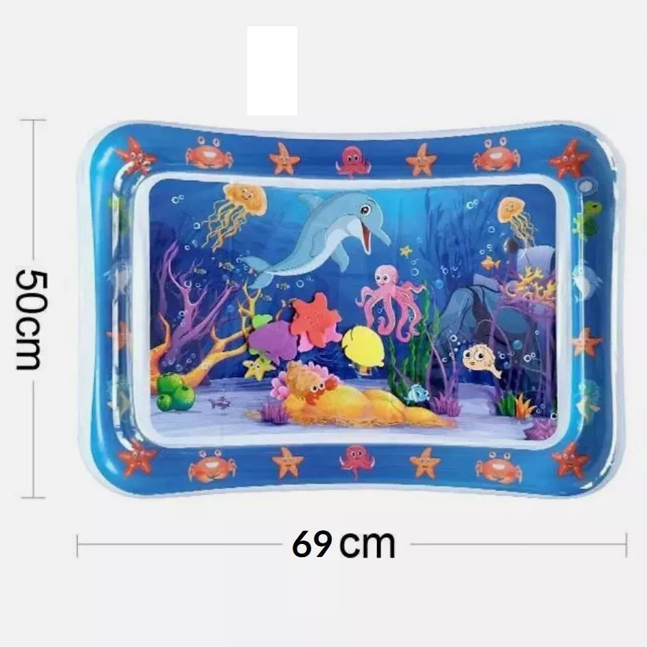 Baby Water Play Mat