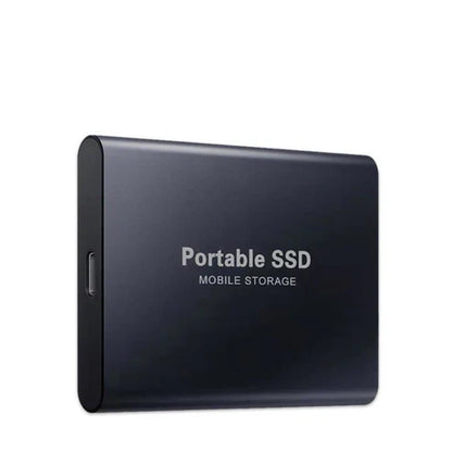 Ssd External Hard Disk Hard Drive 1TB