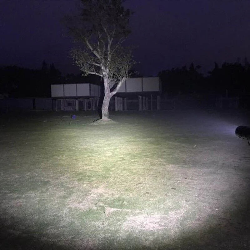 Super Blight 90000LM Torch