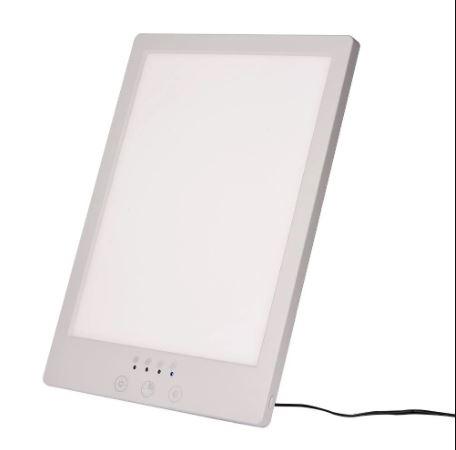 Light Therapy Sunlight Lamp
