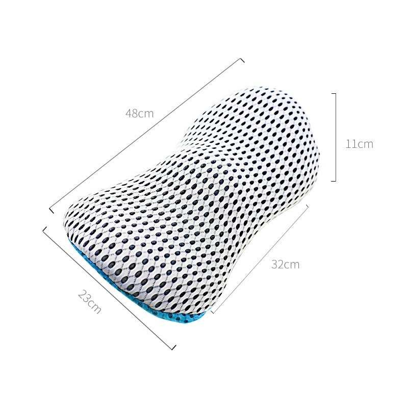 Orthopaedic Lumbar Support Cushion