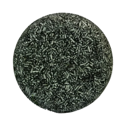 Natural Solid Shampoo For Gray Hair