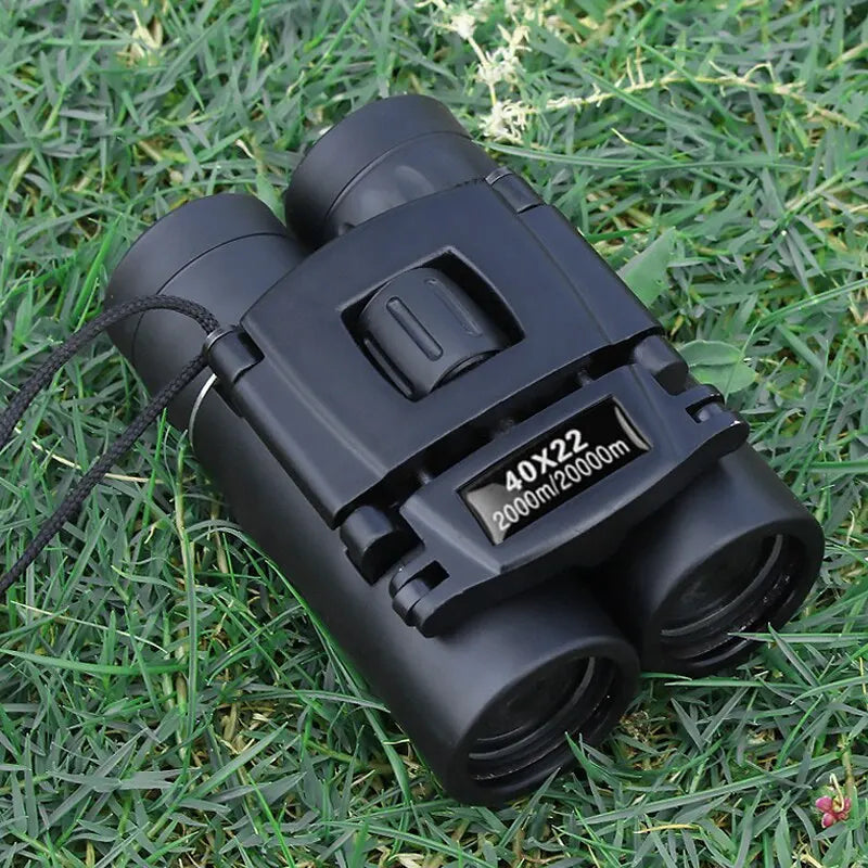 Military HD 40x22 binoculars professional hunting telescopes