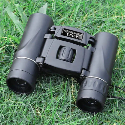 Military HD 40x22 binoculars professional hunting telescopes