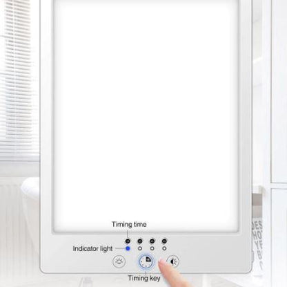 Light Therapy Sunlight Lamp
