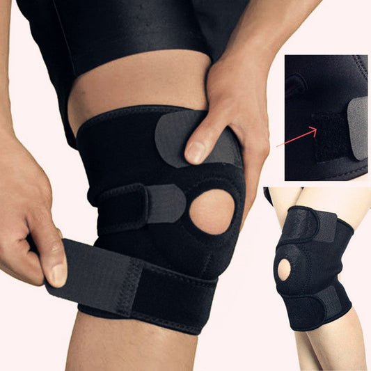 Meniscus Knee Brace