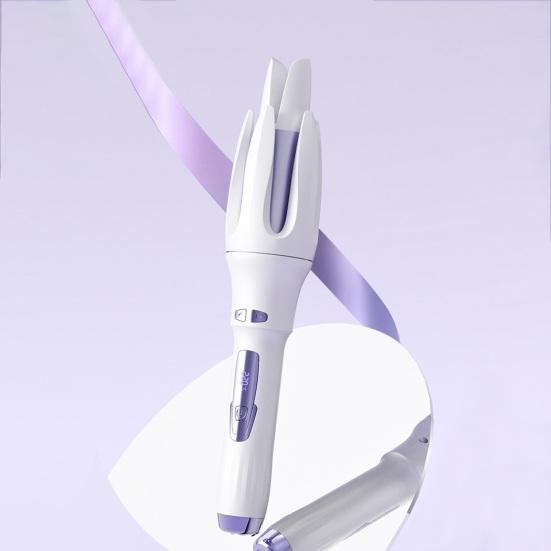 Automatic Curler | Get Beautiful Curls In Just A Few Minutes