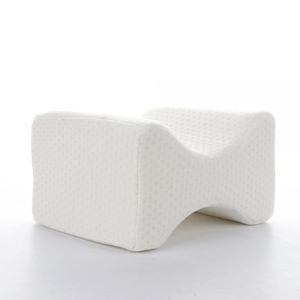 Leg Pillow Made Of Memory Foam