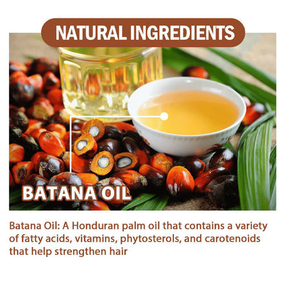 100% Pure Batana Oil