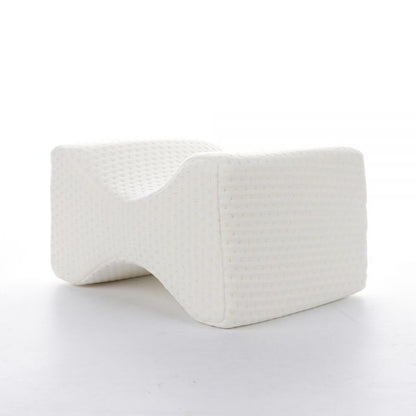 Leg Pillow Made Of Memory Foam