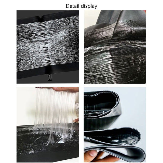 5 Extra-Large Glue Pads For Mice And Rats