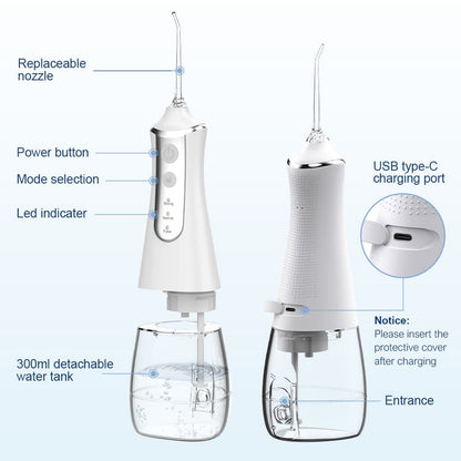 Dental Jet Water Pump