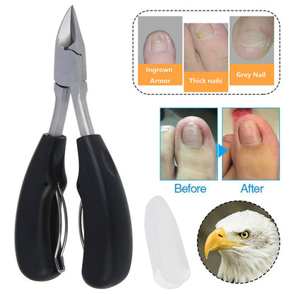 Nail Clippers for Thick Nails for Seniors