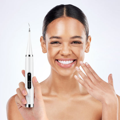 Dental Tartar Removal Teeth Cleaner Tool