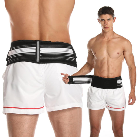 Lumbar Support Belt
