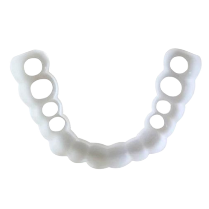 Dental coverage for a perfect smile - comfortable aligners