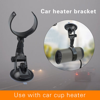 Defroster Car Heater